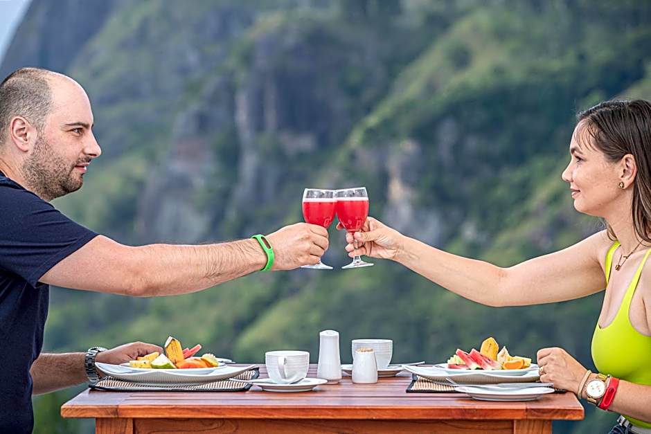 Onrock Boutique Hotel