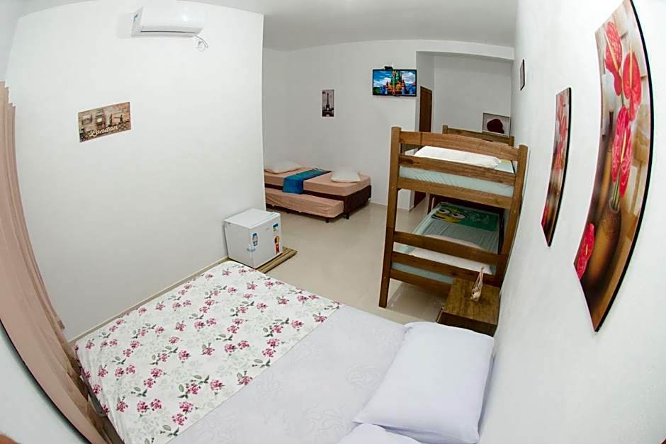 Pousada Casa Verde