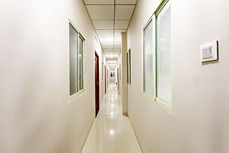 SPOT ON Hotel Jagtara Residency