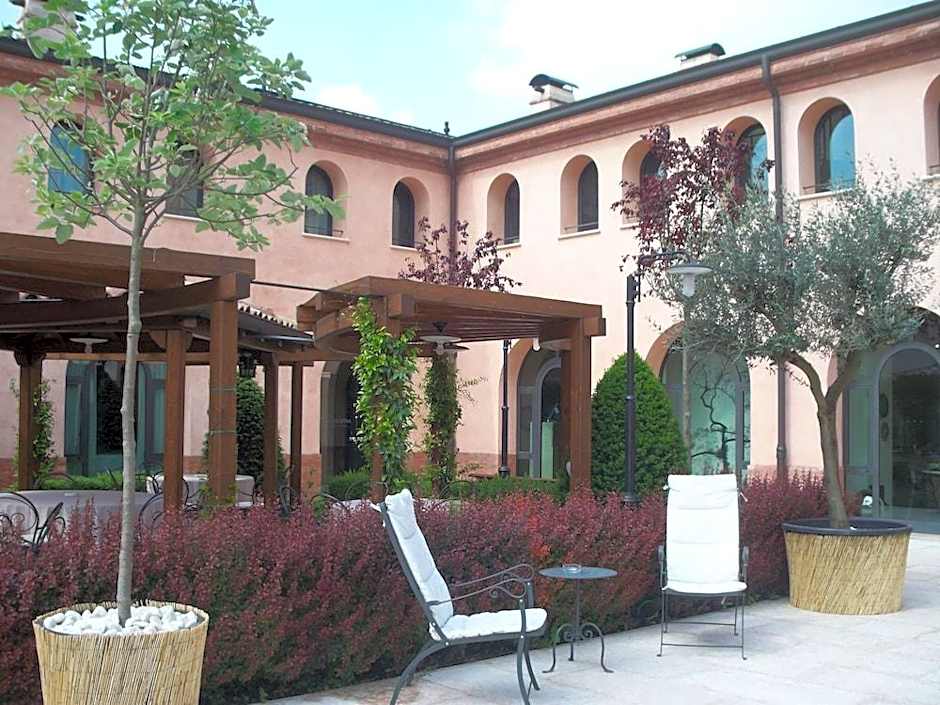 La Cantina Hotel Residence