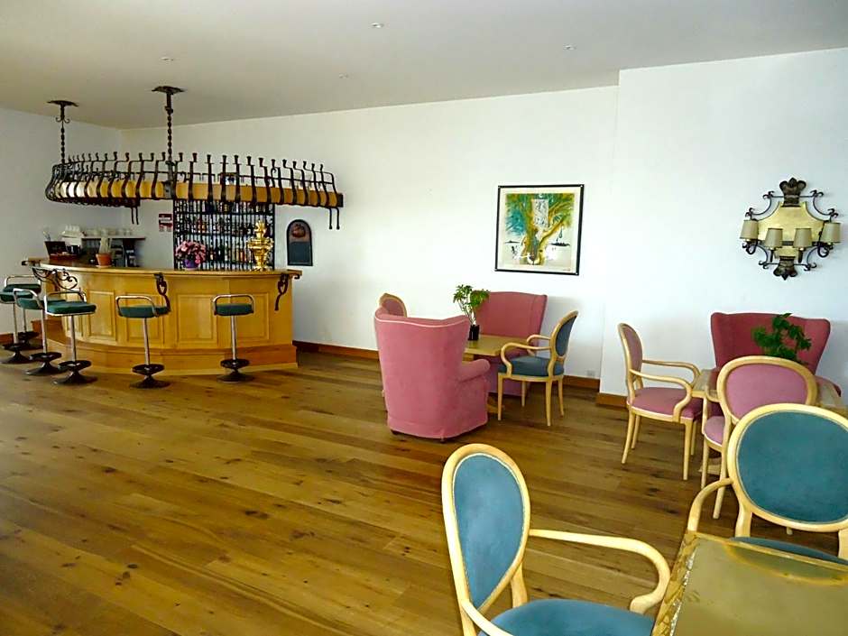 Grand Hôtel du Parc