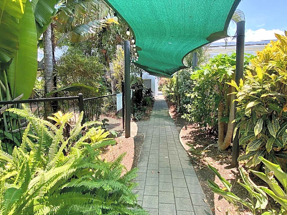 Reef Gateway Apartments