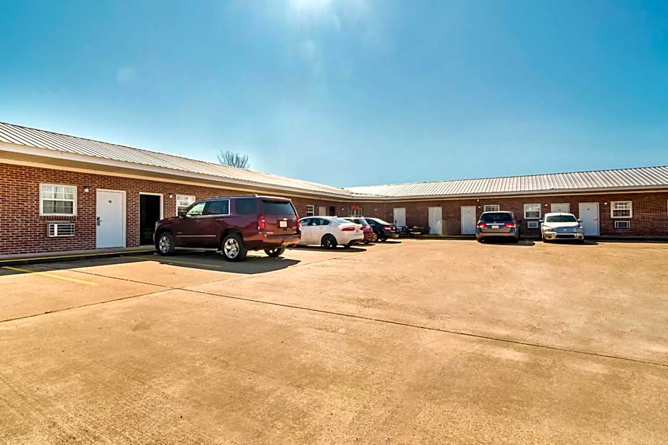 Ruleville Inn By OYO