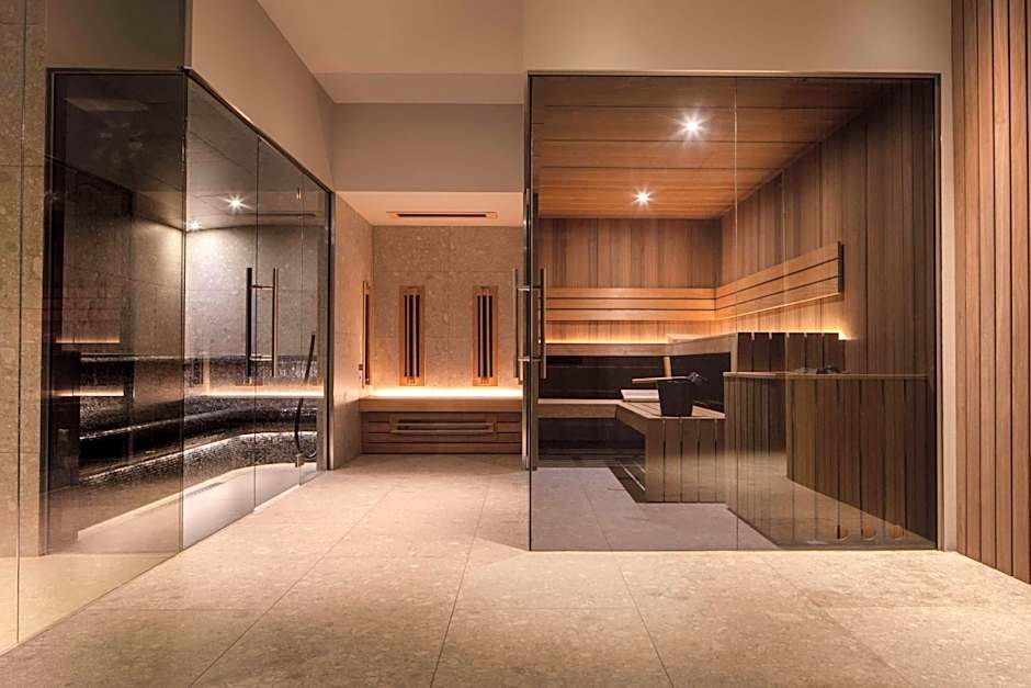 Anantara Grand Hotel Krasnapolsky Amsterdam