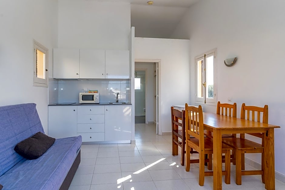 Apartamentos Ses Anneres