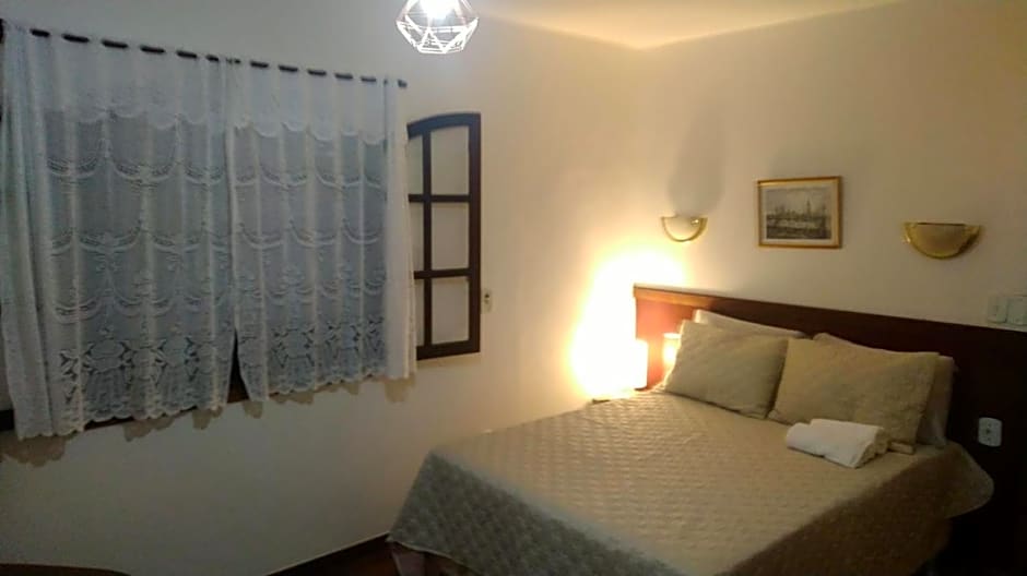 Pousada Videira de Teresópolis