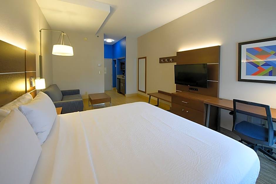 Holiday Inn Express Hotel & Suites Blythewood By IHG