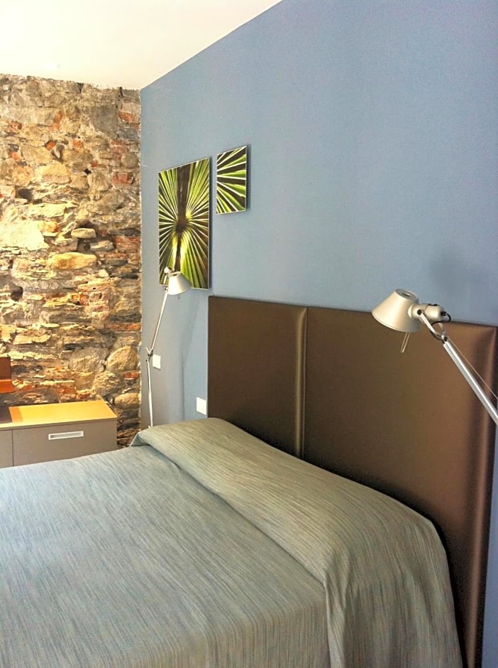 Hotel Marina Piccola