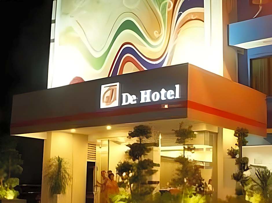 De Hotel Ipoh