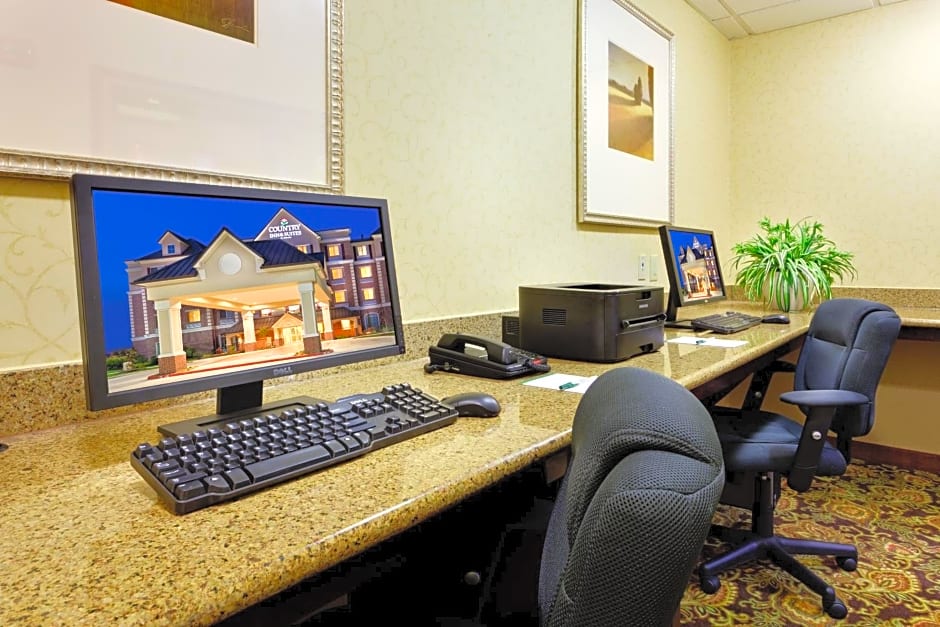 Country Inn & Suites by Radisson, College Station, TX