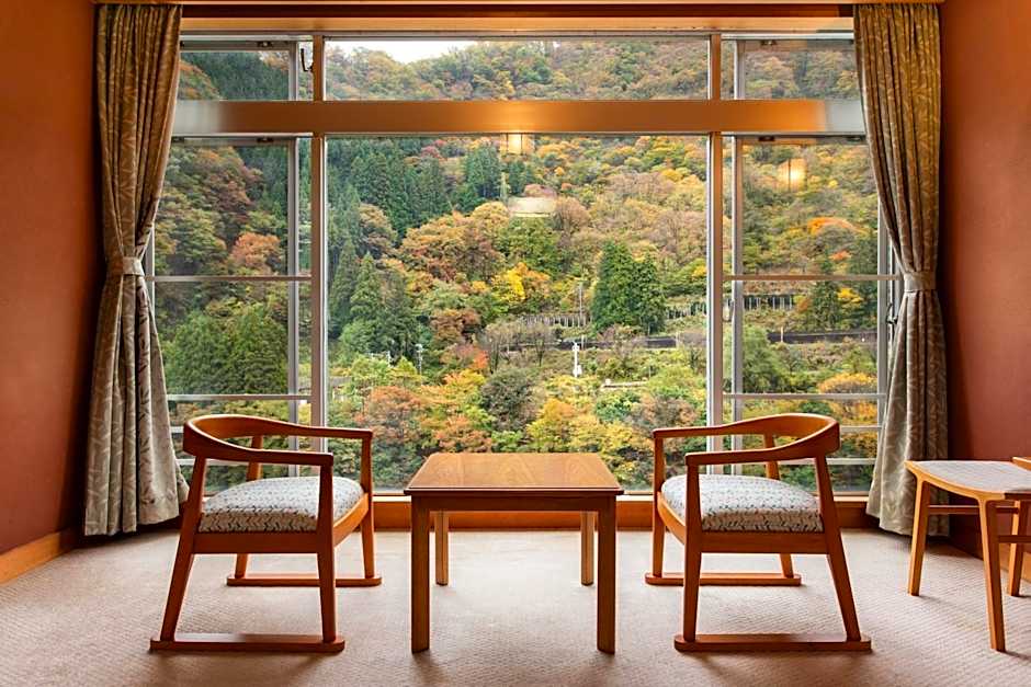 Hotel Kurobe