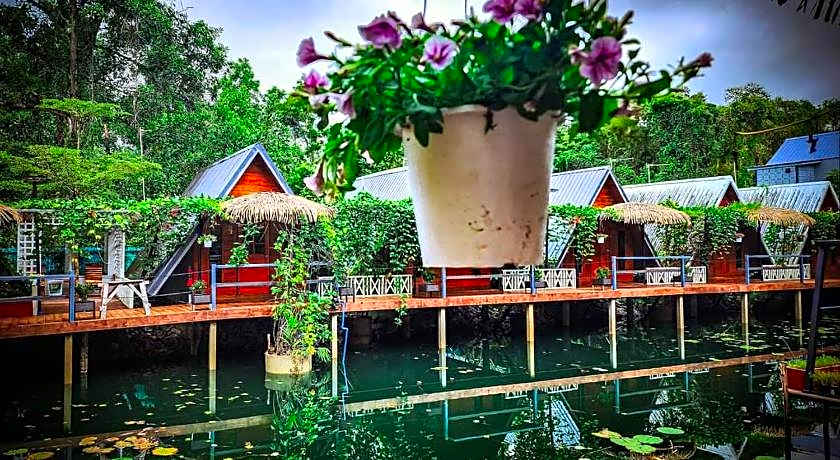 Ruen Nai Hua BY KOYAD