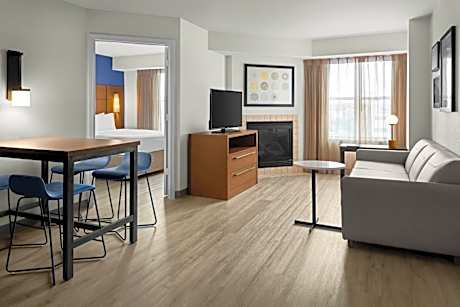 Residence Inn by Marriott Tampa Westshore/Airport