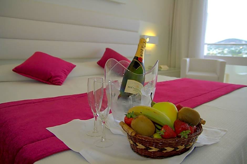 Hotel Argos Ibiza