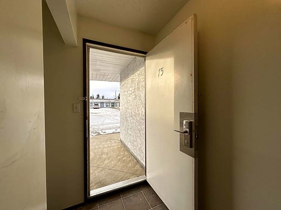 Howard Johnson by Wyndham Edson