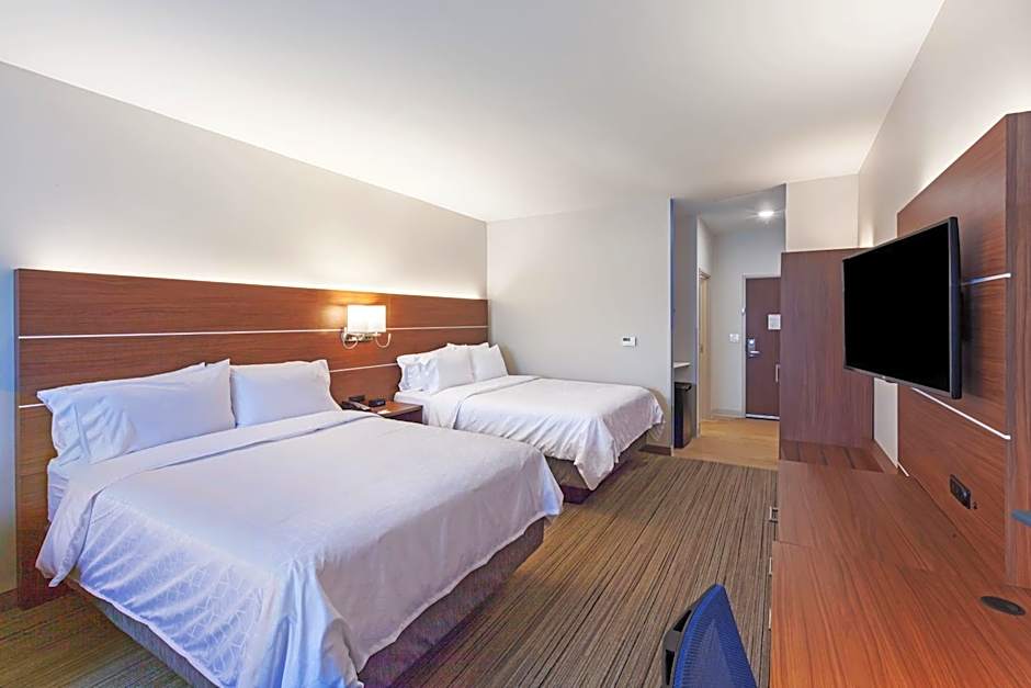 Holiday Inn Express & Suites - Lenexa - Overland Park Area By IHG