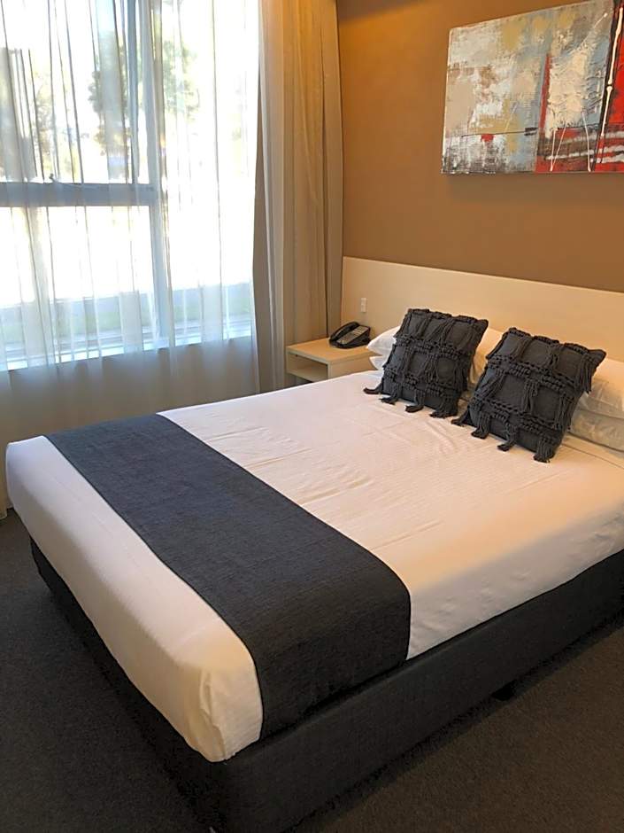 Adelaide Airport Motel