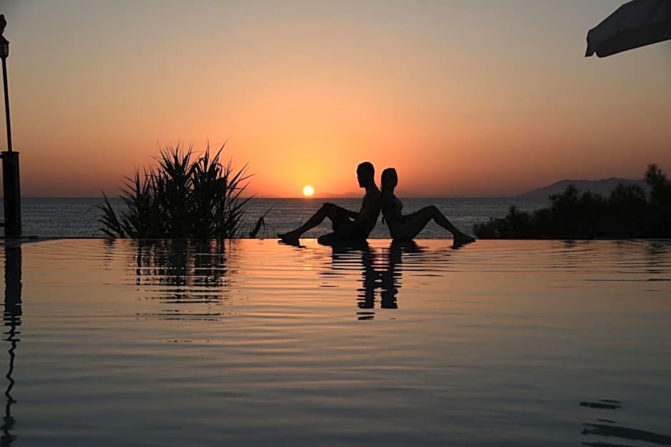 Zakros Hotel Lykia