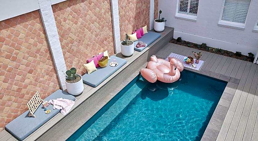 Adina Apartment Hotel Sydney Chippendale