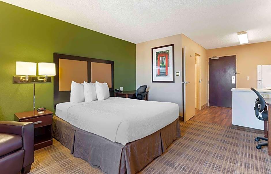 Extended Stay America Suites - Sacramento - Vacaville