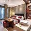 Olivia Plaza Hotel