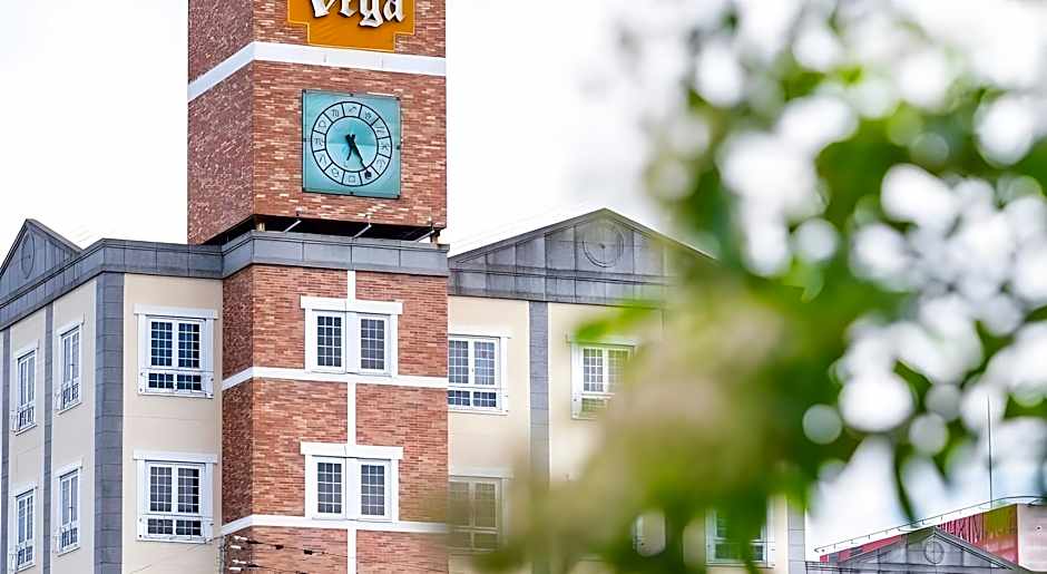 Hotel Vega Takamatsu (Adult Only)