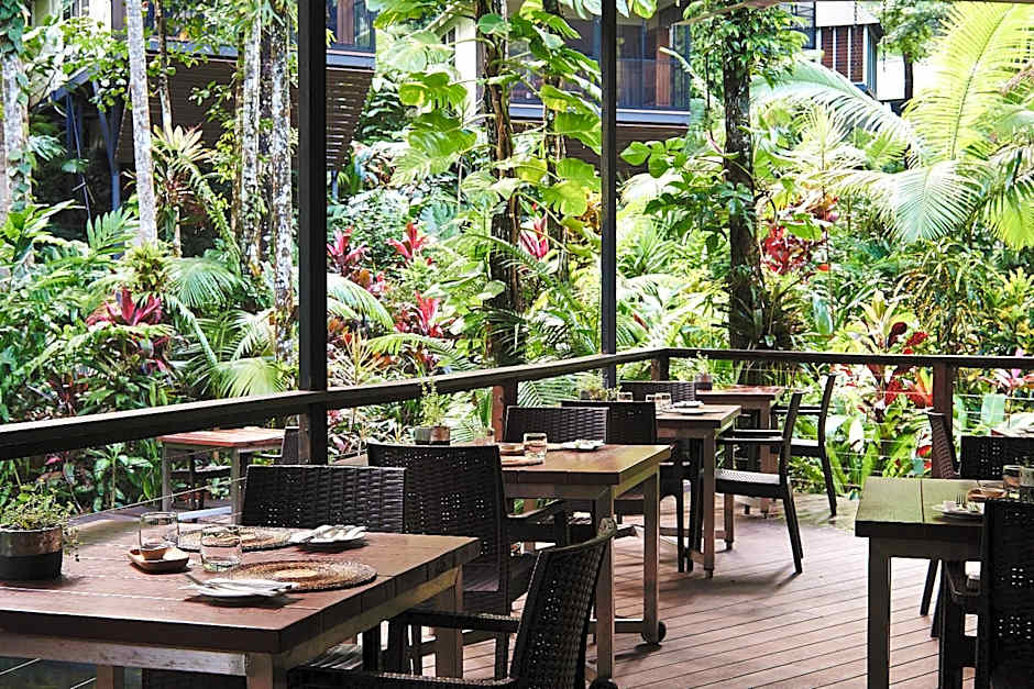 Daintree Eco Lodge & Spa