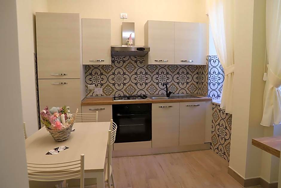 Domus Marina - Baltico Apartment