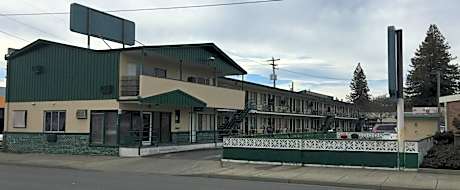 Discovery Inn