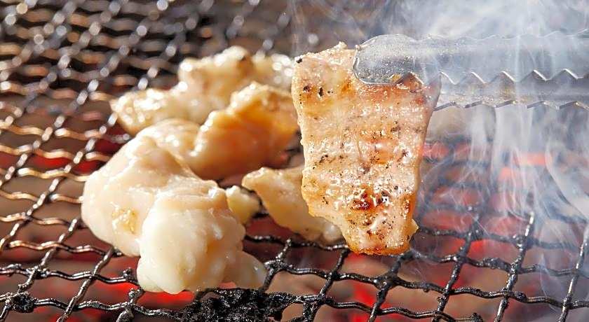 Tabist THE GREEN ASAHIKAWA