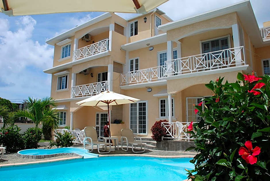 Residence Capri - Mont Choisy