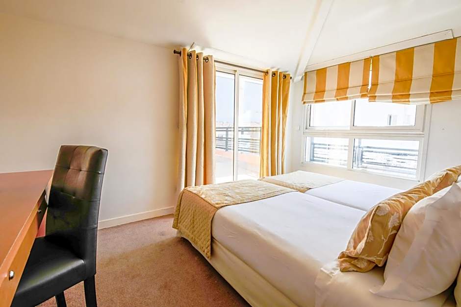 Cannes Croisette Prestige Apart'hotel