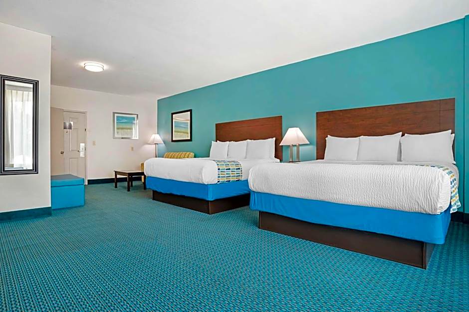 Best Western Plus Blue Angel Inn