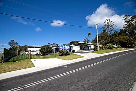 Tuross Head Motel