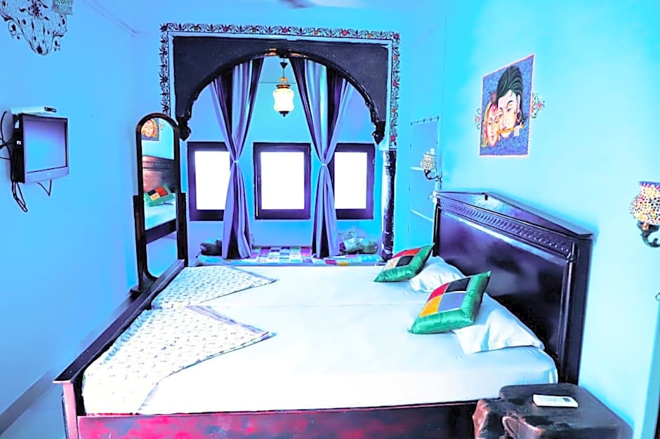 Singhvi's Haveli Hotel