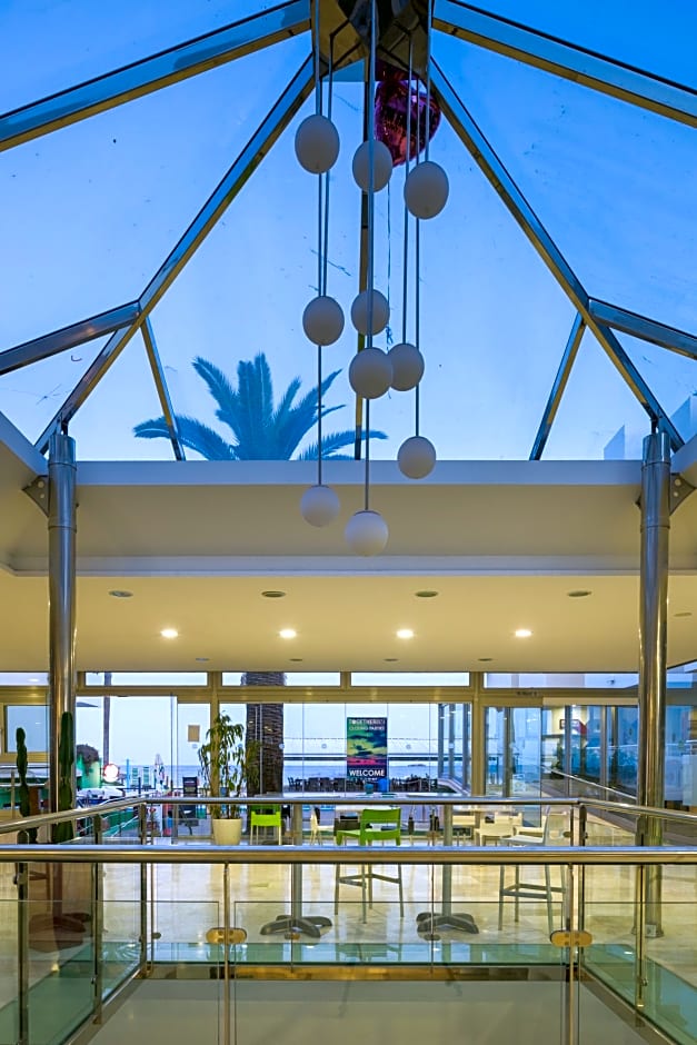 Ibiza JET Apartamentos - Adults Only