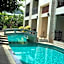 JJ Residence (somsri praditjarone company branch 1)