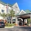 Country Inn & Suites by Radisson, Charleston North, SC