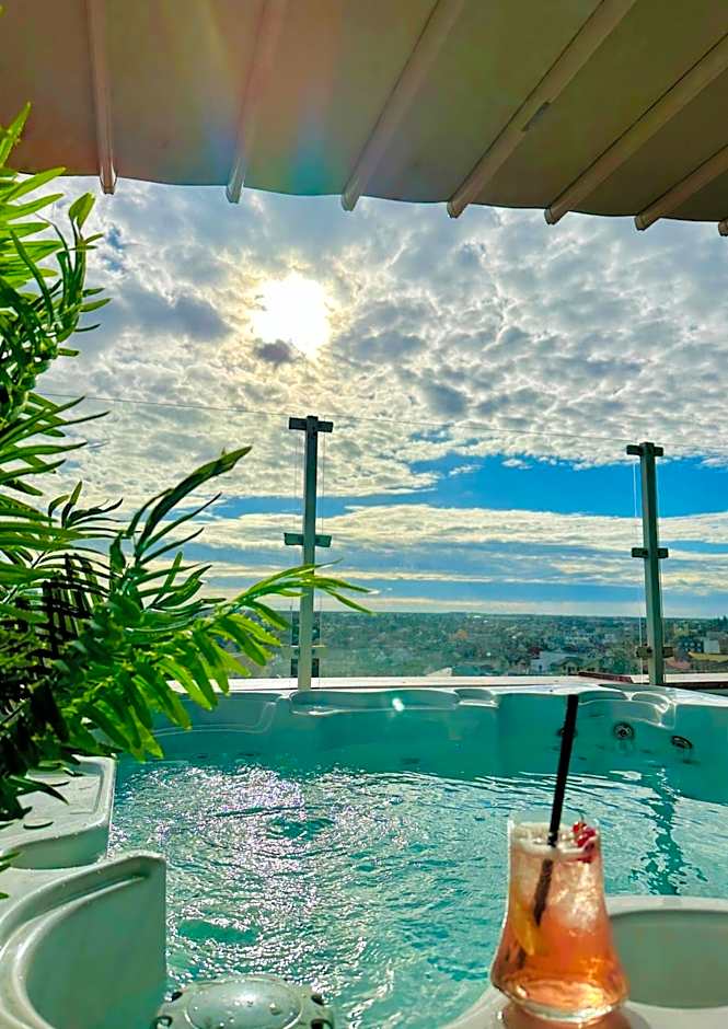 Hotel Nevis Wellness & SPA