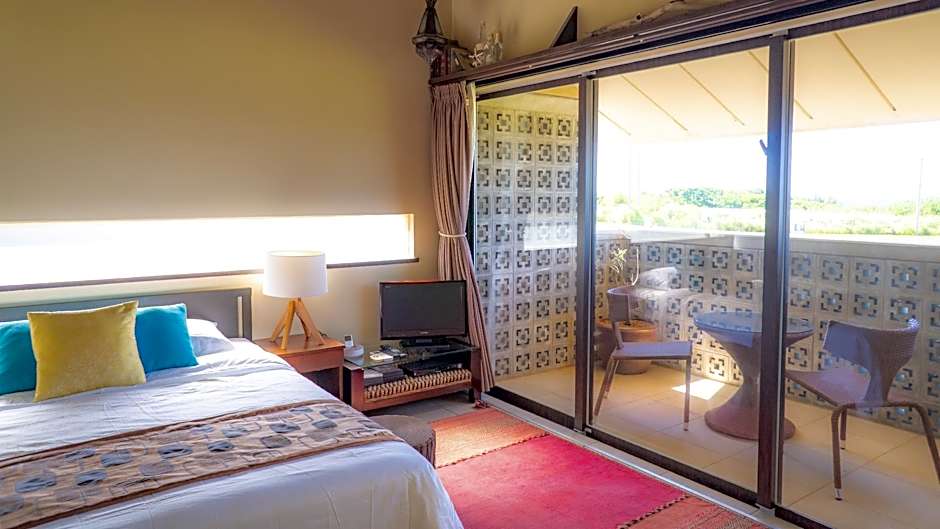 Kouriisland Hotel Cava