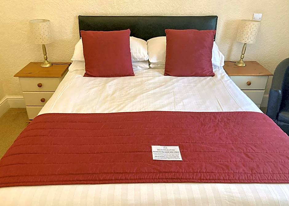 The Bentley Brook Inn