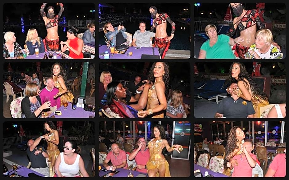 Sun Apartments Marmaris