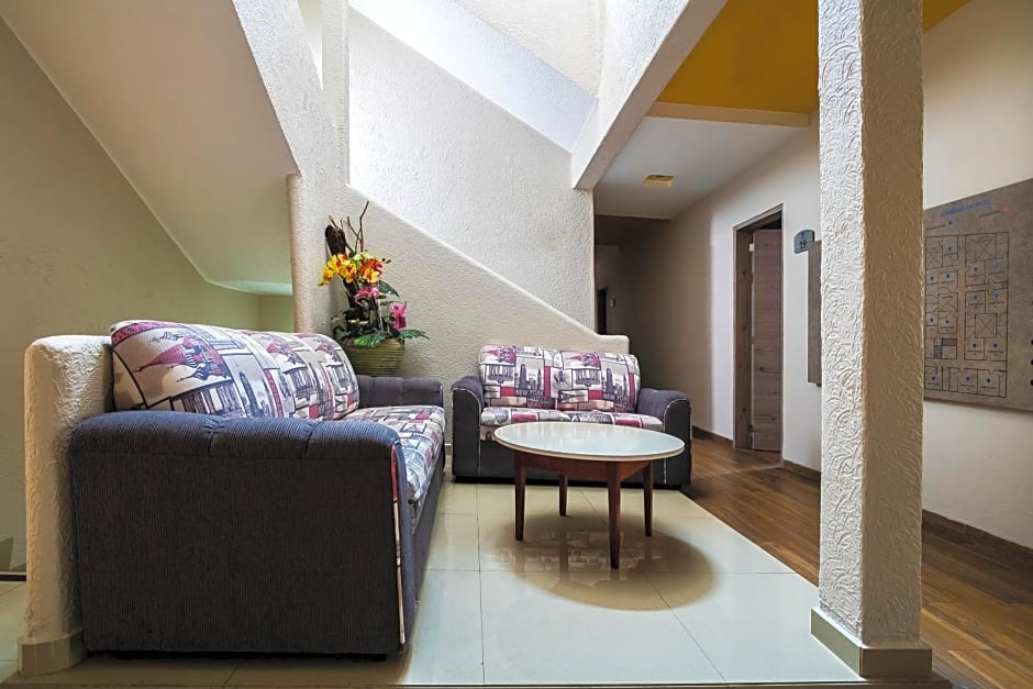 Hotel SR92