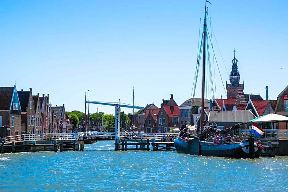 Harbour Suites Boutique Hotel