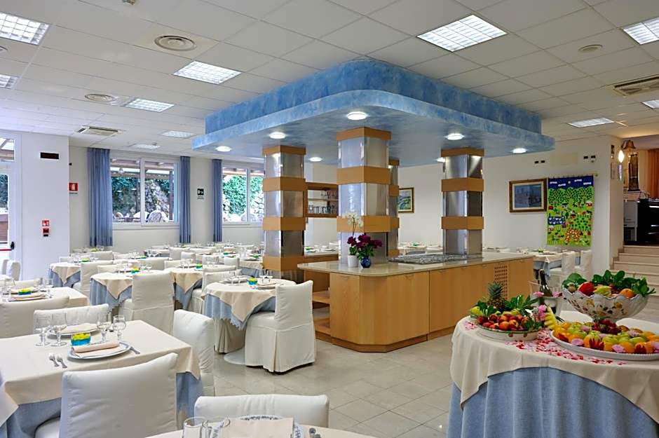 Hotel Salus