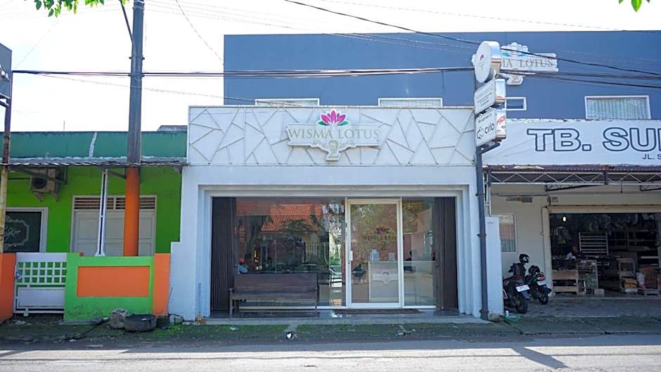 Wisma Lotus 2 Purwokerto