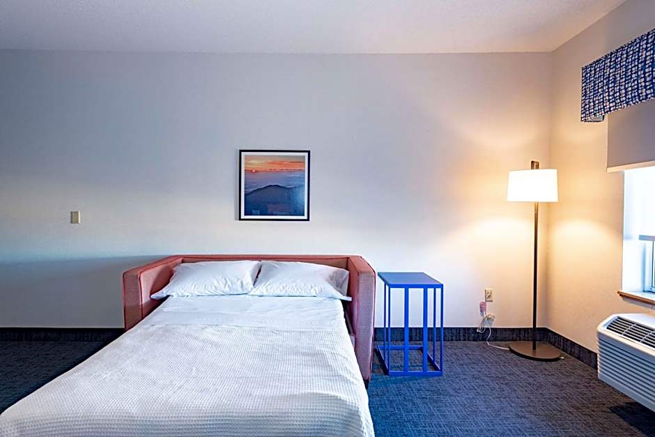 Hampton Inn By Hilton & Suites Pittsburg