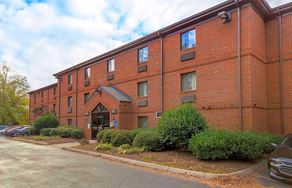 Extended Stay America Suites - Raleigh - North Raleigh - Wake Towne Dr.