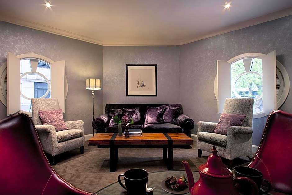 Radisson Blu Hotel, London Leicester Square