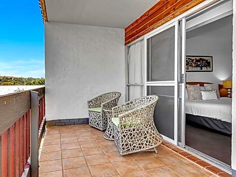 Deluxe Room with a Queen Bed